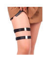 Garter belts