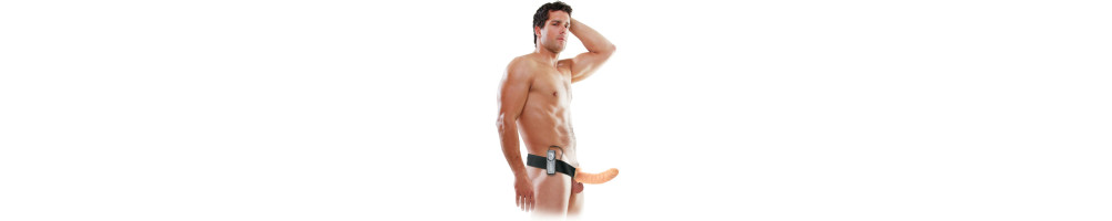 Hollow Harnesses