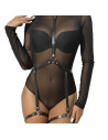 Body harness