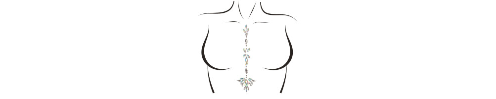 Joyería para el cuerpo