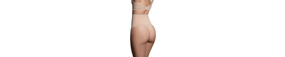 Bragas Altas