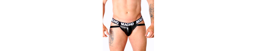 Jockstraps