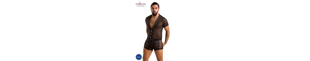 Men's Lingerie Packs