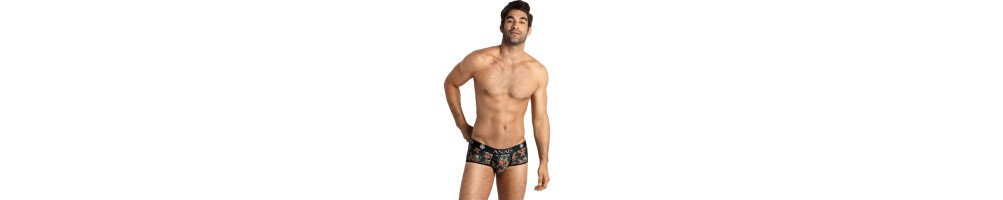 Biancheria intima basics