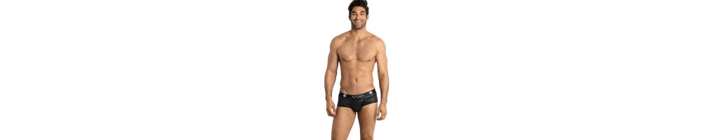Boxers