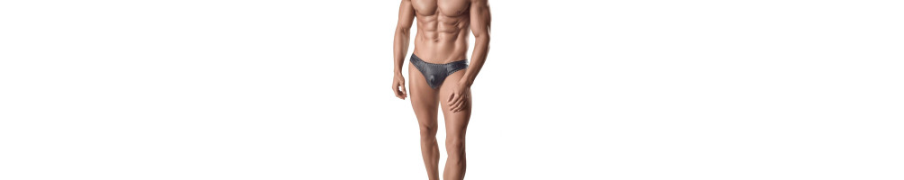 Tangas hombre