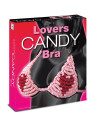 Edible lingerie