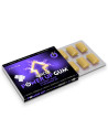 Stimulant Gums