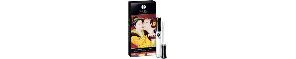 For Oral Sex