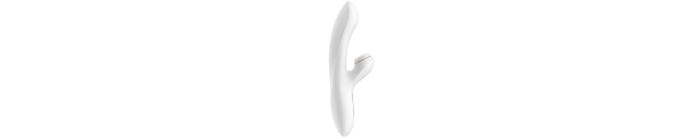 Pressure Wave Suction Vibrators