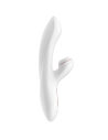 Pressure Wave Suction Vibrators