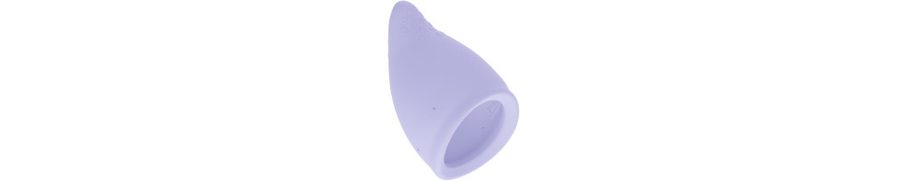 Menstrual cup