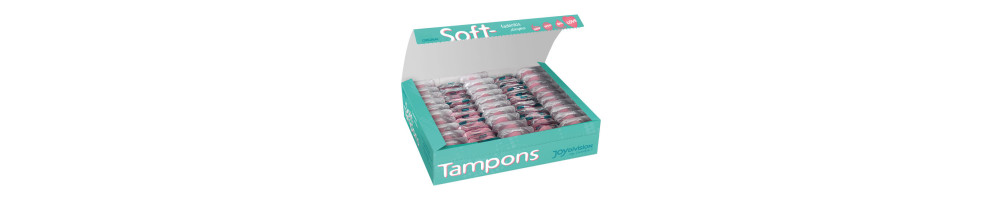 Tampones íntimos