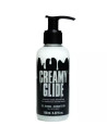 Semen fluid touch