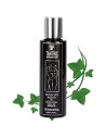 Unflavored massage oils