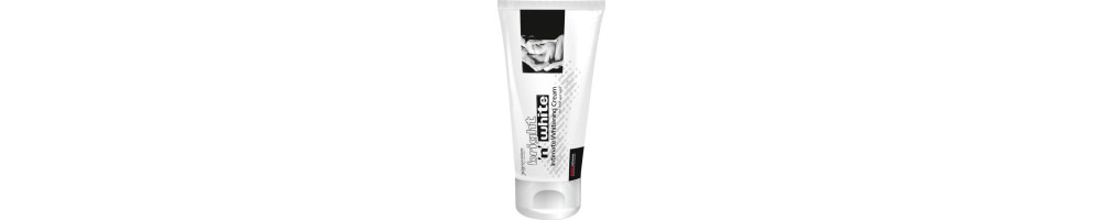 Vaginal Lightener