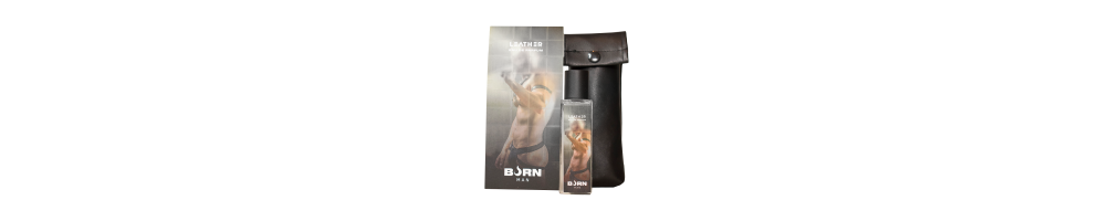 Profumi uomo