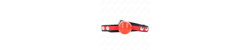 BDSM & Bondage