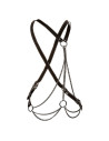 Fixing harnesses