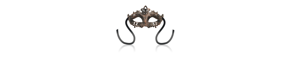 Máscaras Venecianas