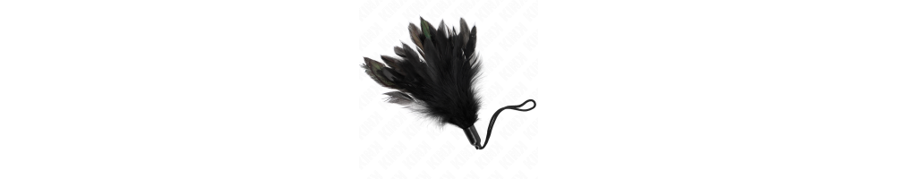 Plumes