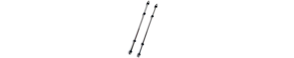 Accessoires de Jeu de Docteur BDSM