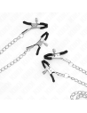 BDSM Clitoral Clamps