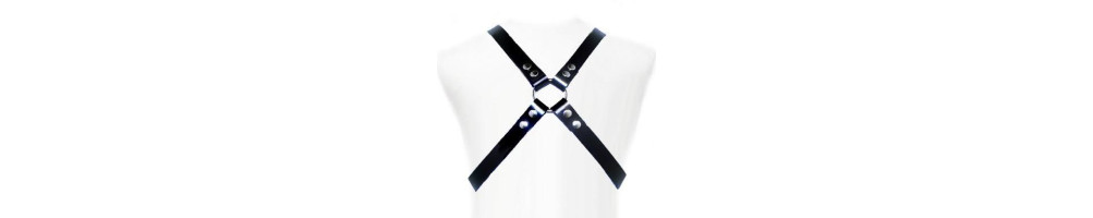 Ropa BDSM