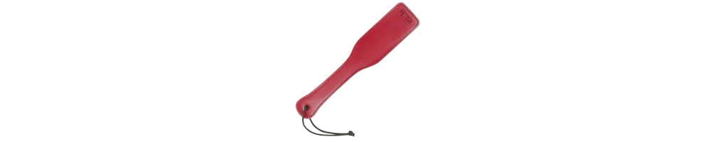 Palette BDSM