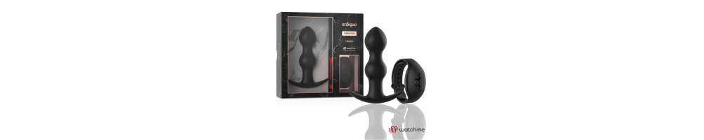 BDSM Anal Plugs