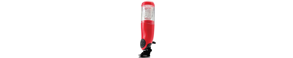 Masturbateur automatique