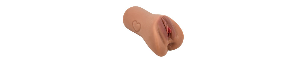 Vaginas without vibration
