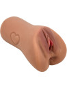 Vaginas without vibration