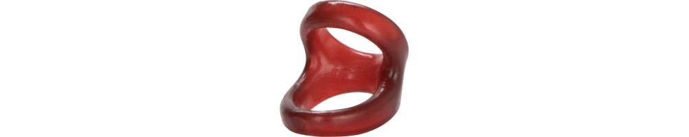 Anillos para el pene