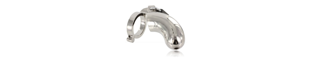 Anillos Castidad