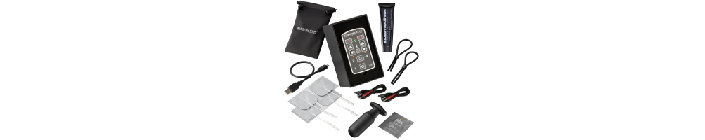 Elektrostimulation