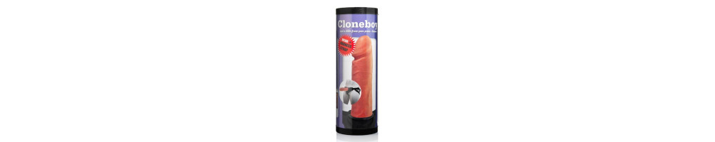 Clonador Pene