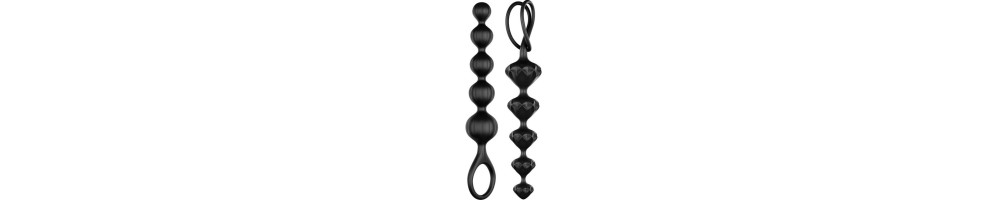 Anal Toys