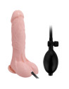Inflatable Anal