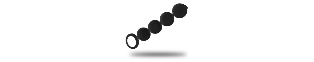 Boules anales