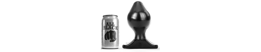 Dildo Anali