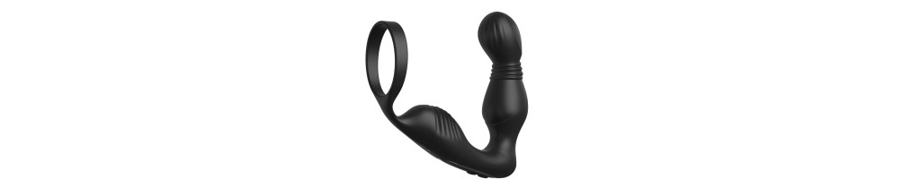 Massaggiatori Prostatici