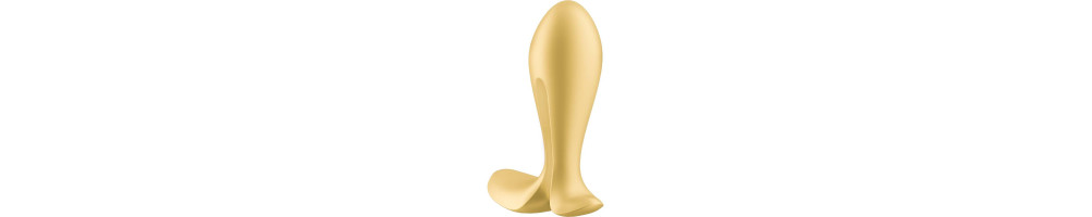 Anal Plugs