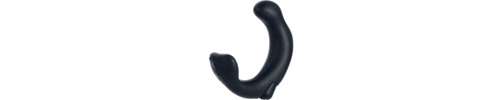 Vibradores Anales