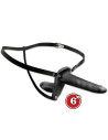 Double Harnesses