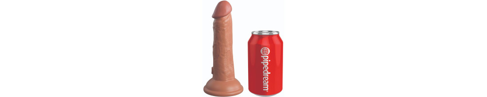 Dildos para Arneses