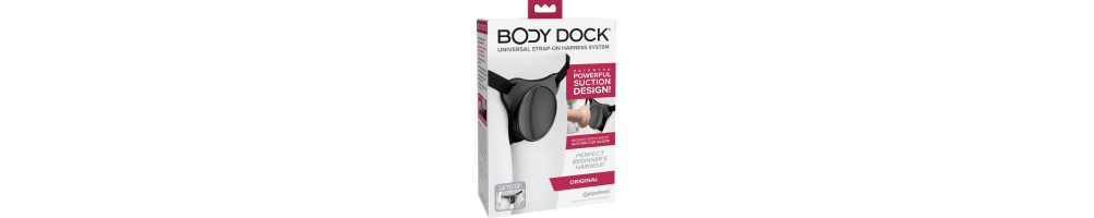 Accessori imbracature