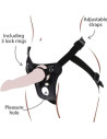 Vibration Free Harnesses