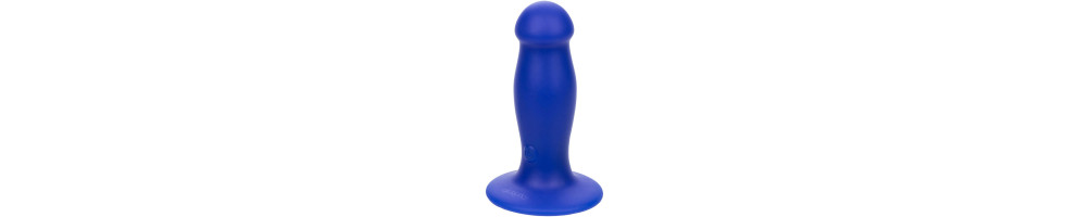 Analvibratoren