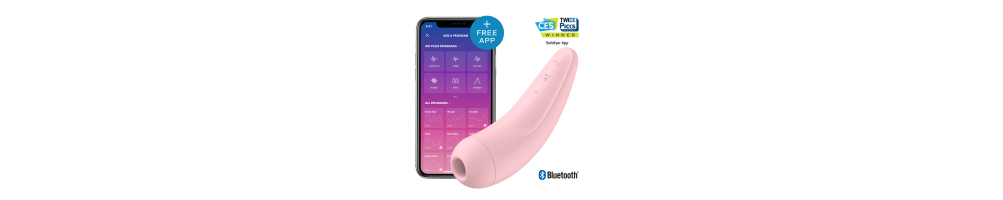 Suction Toys with Vibration